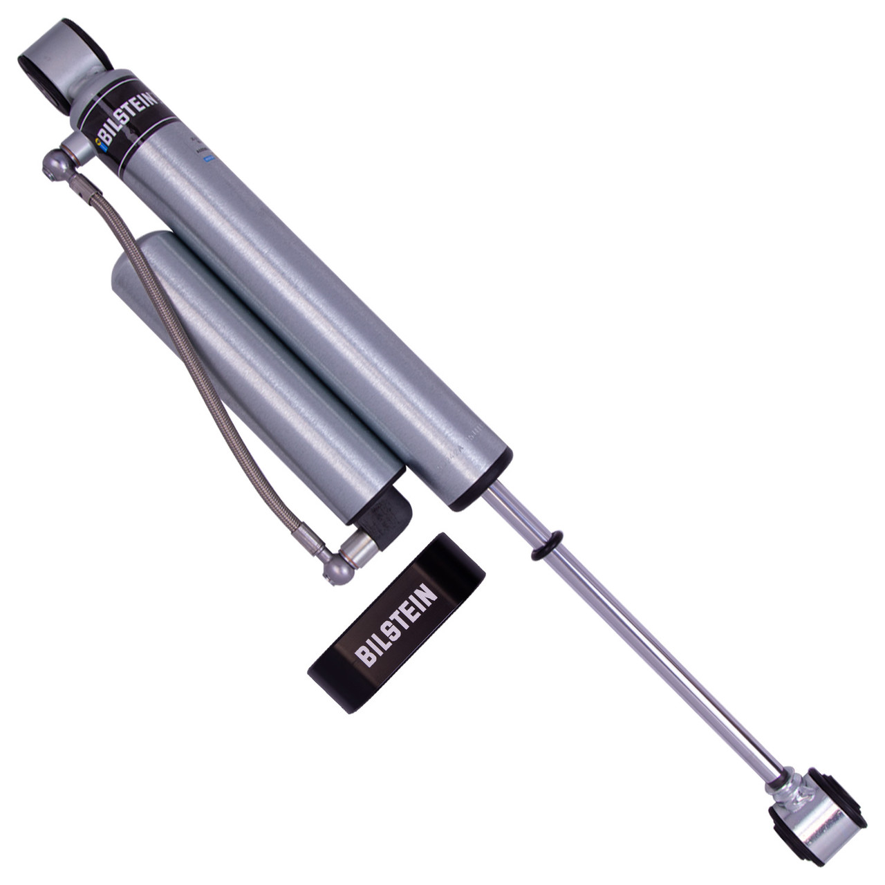 Bilstein 5160 Series Rear 46mm Monotube Shock for 17-22 Nissan Titan