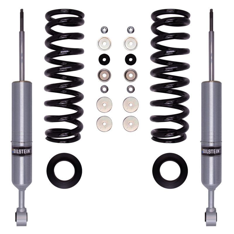 Bilstein B8 6112 Front Suspension Kit for 2007-2021 Toyota Tundra