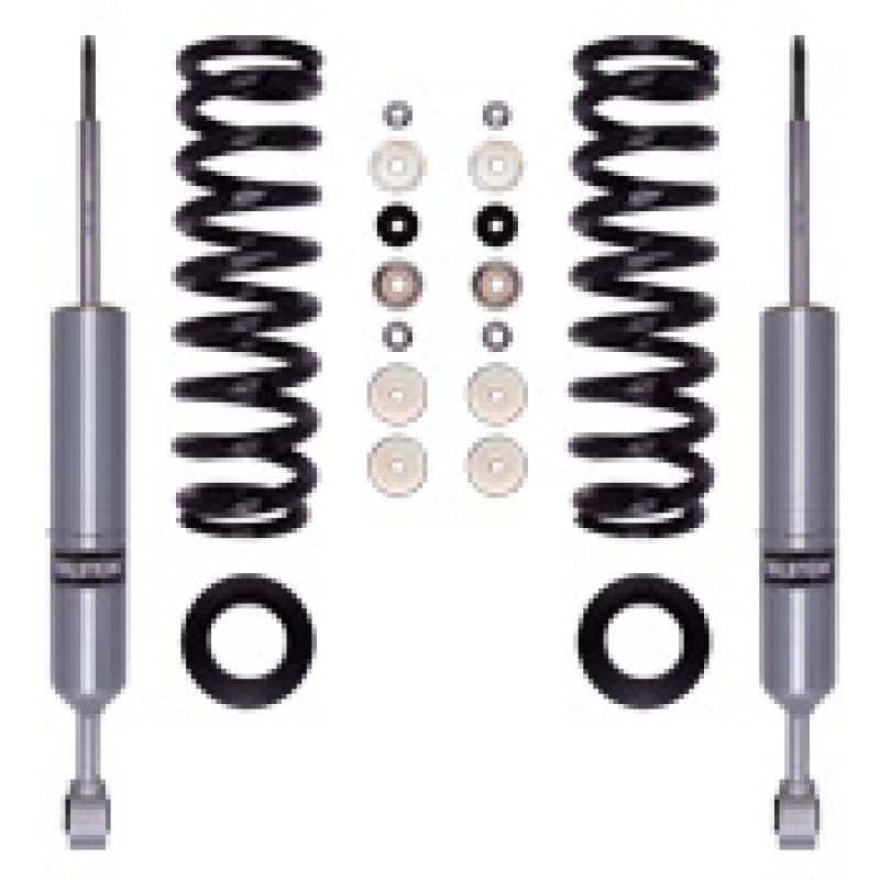 Bilstein B8 6112 Front Suspension Kit for 2007-2021 Toyota Tundra