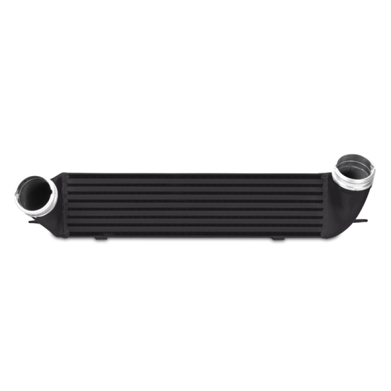 Mishimoto Black Intercooler for 2007-11 BMW 335i/335xi/135i 3.0L