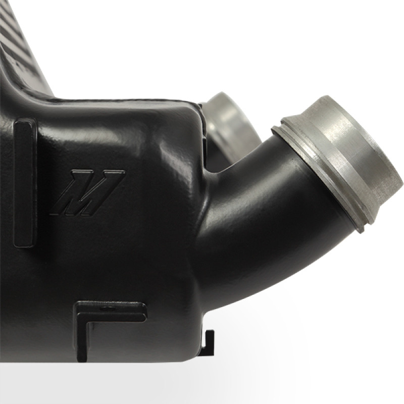 Mishimoto  Intercooler (I/C ONLY) - Black for 2012-2016 BMW F22/F30