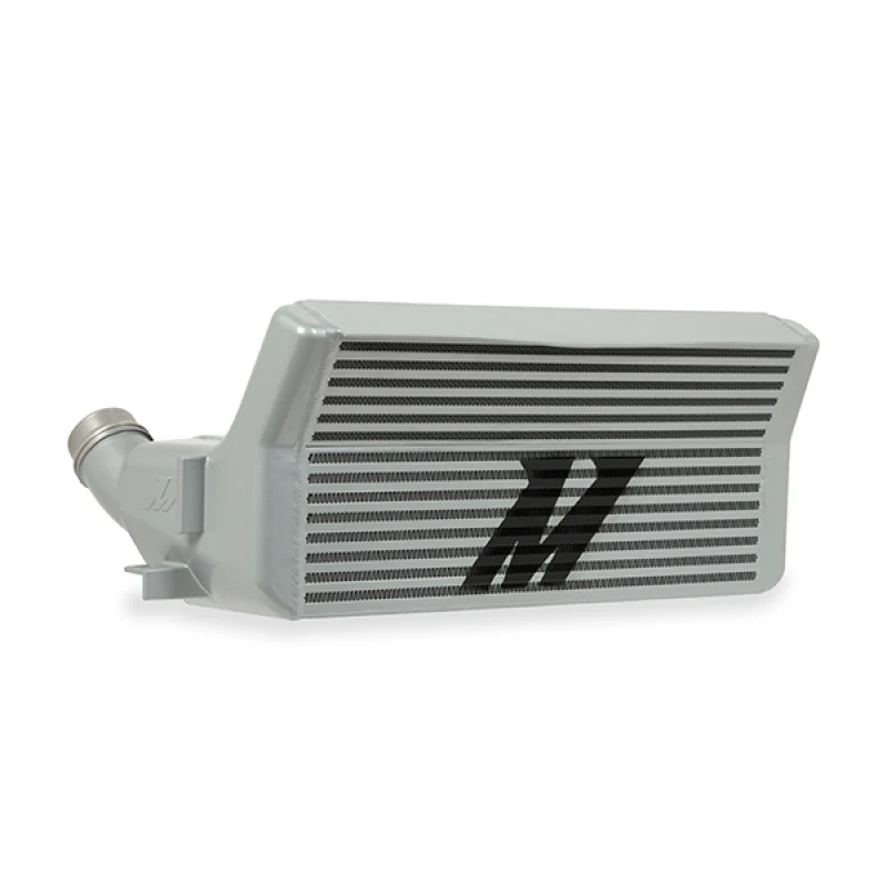 Mishimoto 2012-2016 BMW F22/F30 Intercooler (I/C ONLY) - Silver