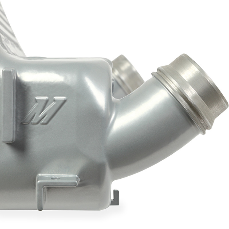 Mishimoto 2012-2016 BMW F22/F30 Intercooler (I/C ONLY) - Silver