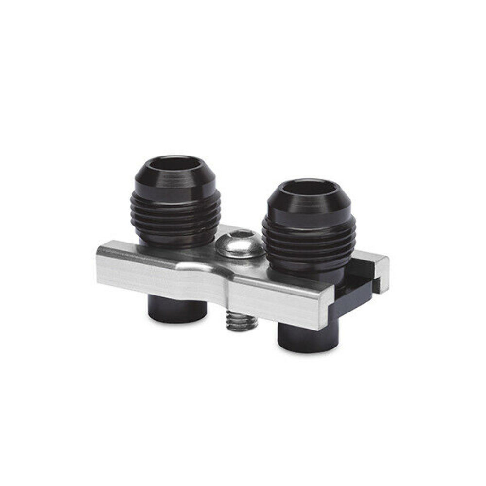 Mishimoto Oil Line Fitting Kit for BMW E36 / E46 / E90 - MMOCF-BMW