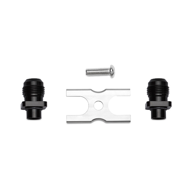 Mishimoto Oil Line Fitting Kit for BMW E36 / E46 / E90 - MMOCF-BMW