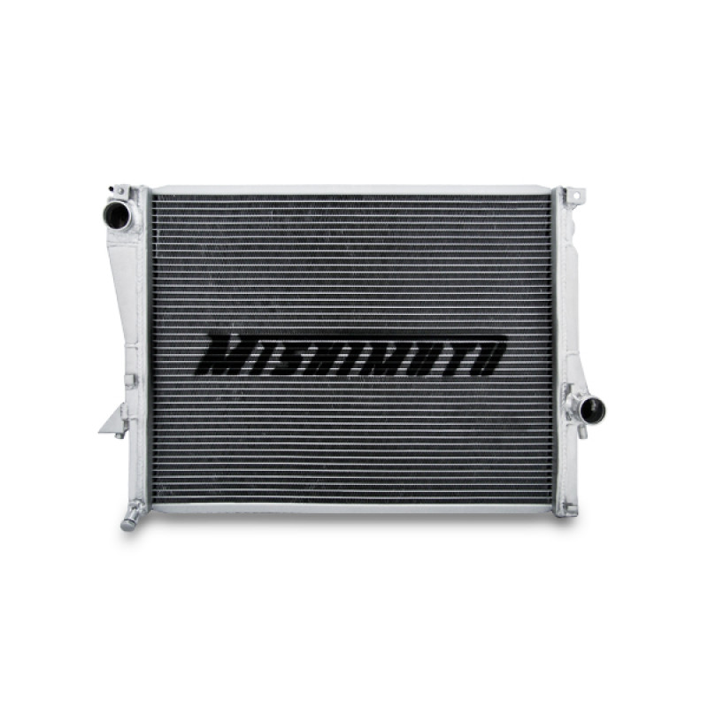 Mishimoto X-Line Aluminum Radiator for 99-02 BMWZ3 Manual