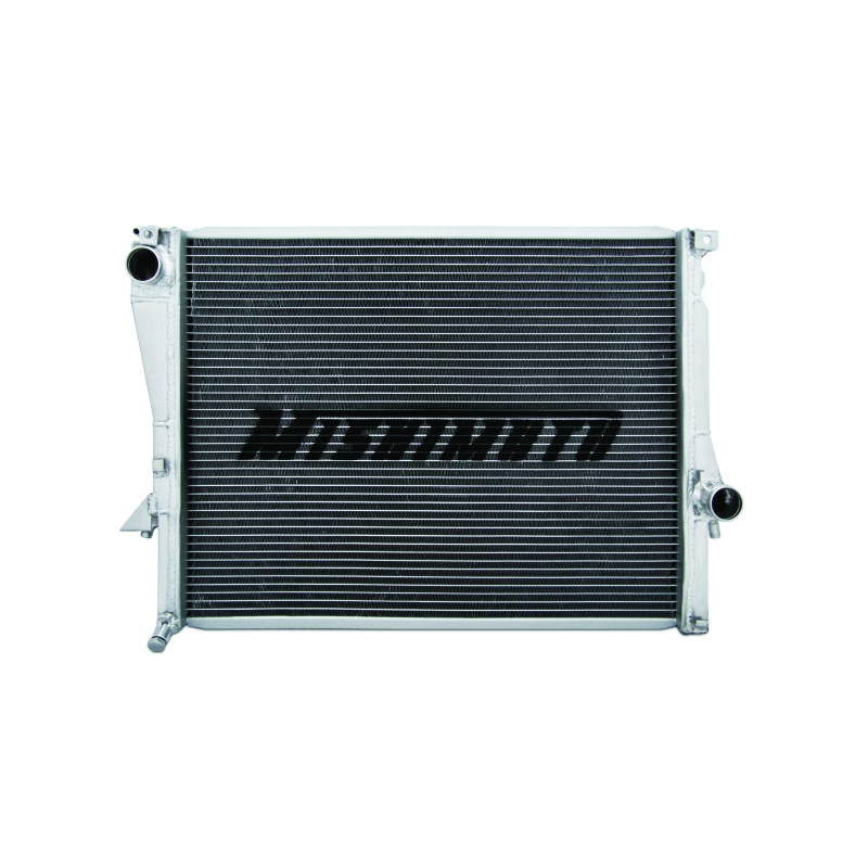 Mishimoto X-Line Aluminum Radiator for 99-02 BMWZ3 Manual