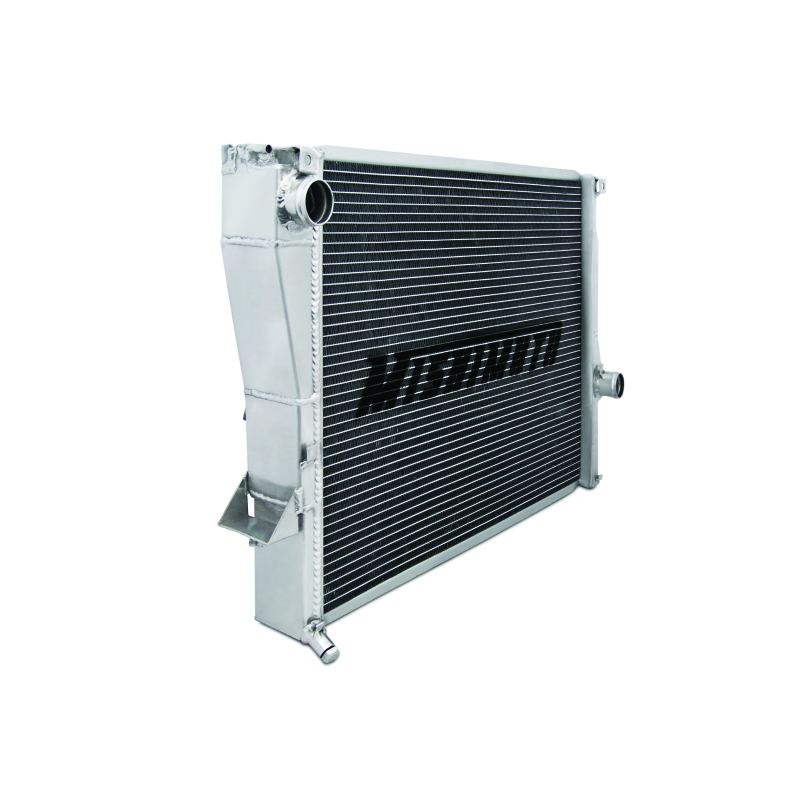 Mishimoto X-Line Aluminum Radiator for 99-02 BMWZ3 Manual