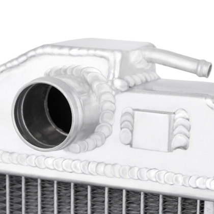 Mishimoto Aluminum Radiator for 87-91 BMW E30 M3 Manual