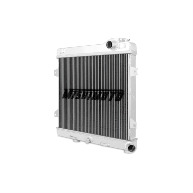 Mishimoto Aluminum Radiator for 87-91 BMW E30 M3 Manual
