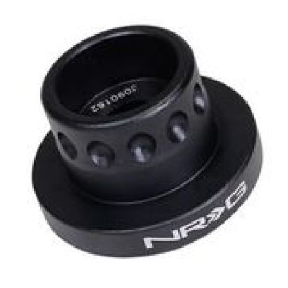 NRG Black Short Hub V2 for S13 / S14 / Nissan 240 (NON HICAS)