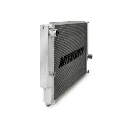 Mishimoto Aluminum Radiator for 92-99 BMW E36 Manual
