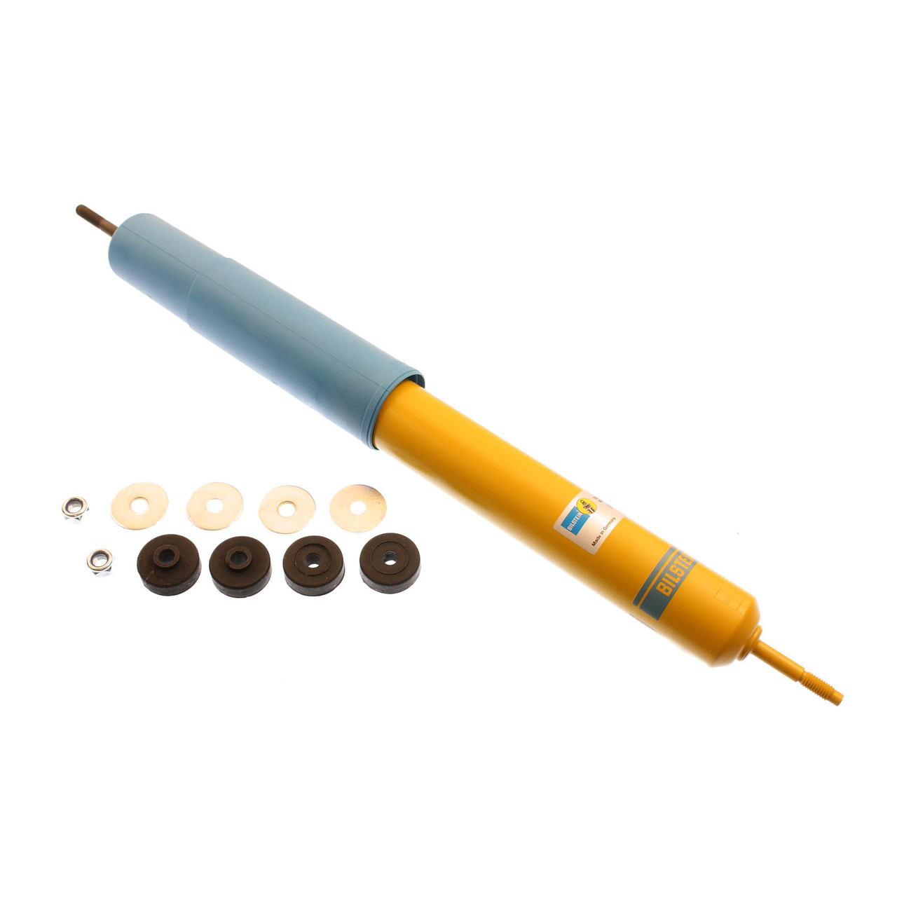 Bilstein B6 (HD) 46mm Monotube Shock for 75-79 Alfetta/Sprint Veloce 2.0L