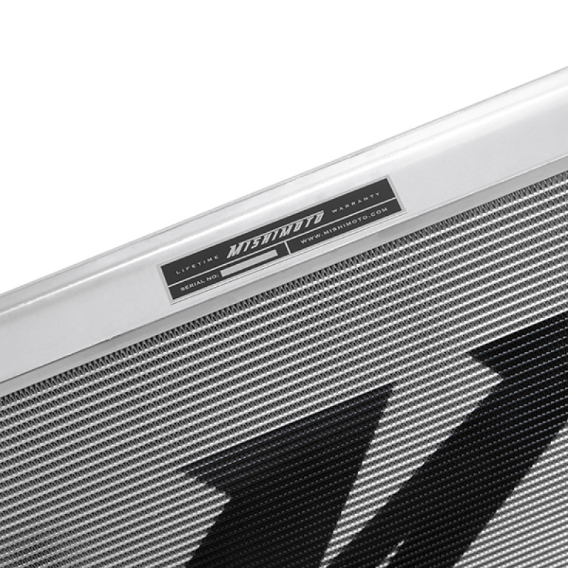 Mishimoto Aluminum Radiator for 01-06 BMW M3 3.2L