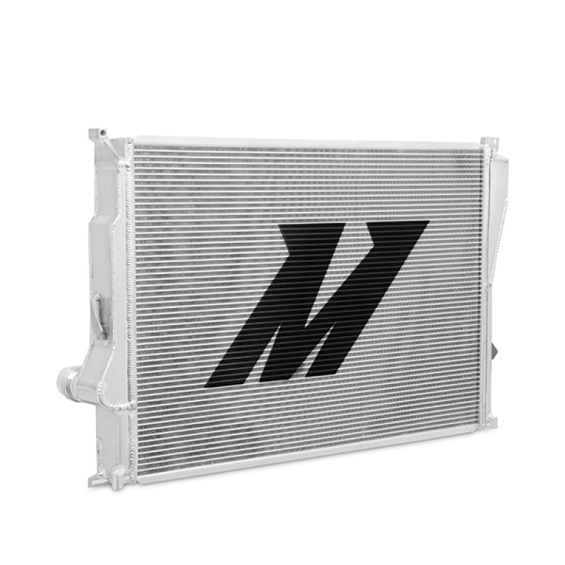 Mishimoto Aluminum Radiator for 01-06 BMW M3 3.2L