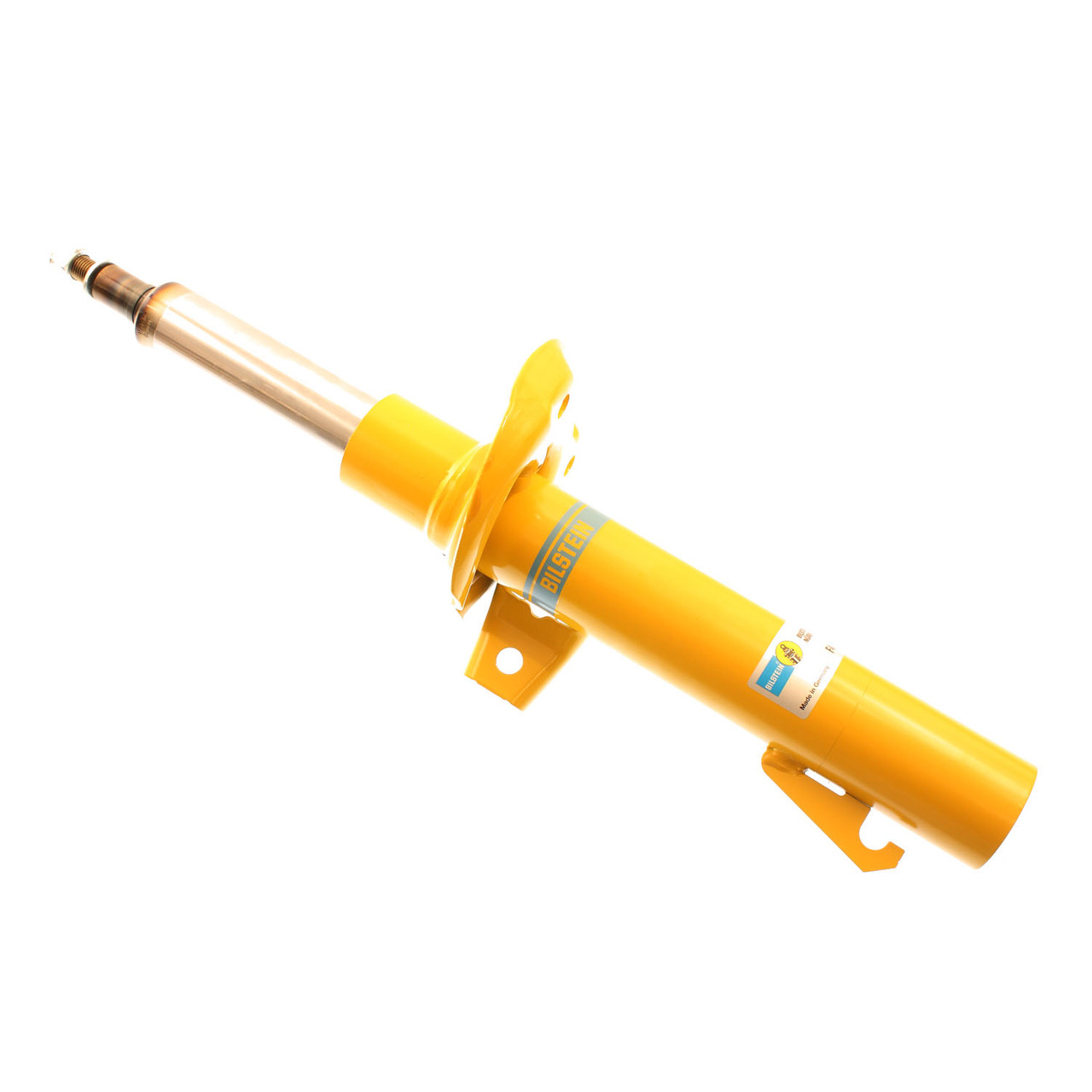 Bilstein B6 Front 36mm Monotube Strut Assembly for 2008 Audi TT Base