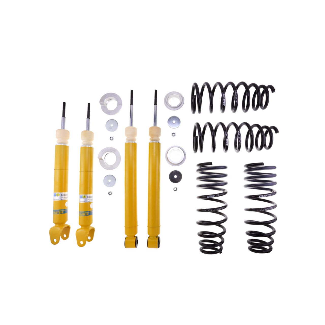 Bilstein B12 Pro Kit Suspension Kit for 2009 Mazda RX-8 Touring