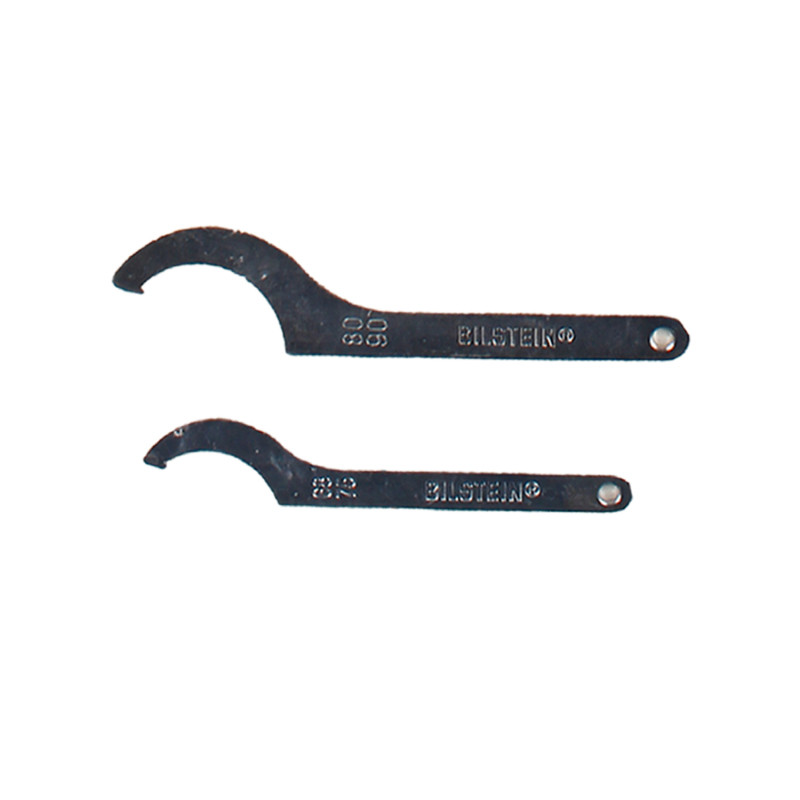 Bilstein B14  Suspension Kit for 2005 Mini Cooper Base Convertible