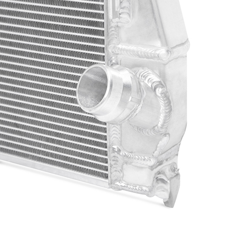 Mishimoto Aluminum Radiator for 2006-2013 BMW 335i/135i (Manual)