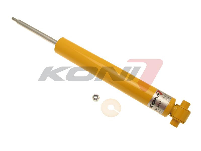 Koni Sport Yellow Shock Rear for 14-15 BMW 228i320i/328i/428i/435i w/ M-Technik