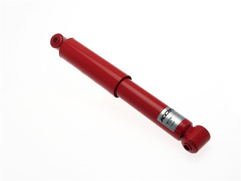 Koni Special D (Red) Shock Rear for 67-77 Beetle/Karmann Ghia/Thing w/ IRS Rear