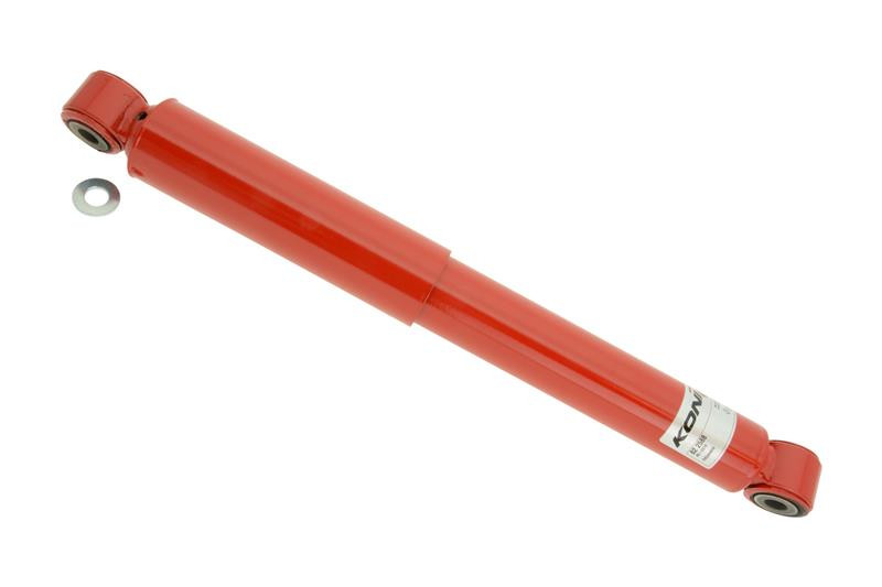 Koni Heavy Track (Red) Shock Rear for 07+ Mercedes Benz 3500 Sprinter
