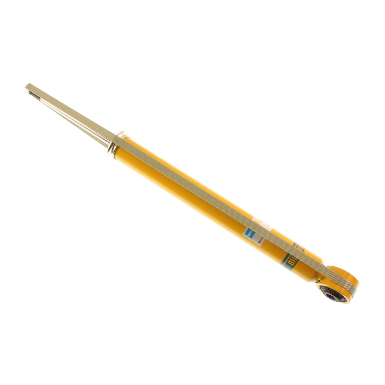 Bilstein B6 (HD) Rear 36mm Monotube Shock for 11-14 Cruze 1.4L/1.8L/2.0L