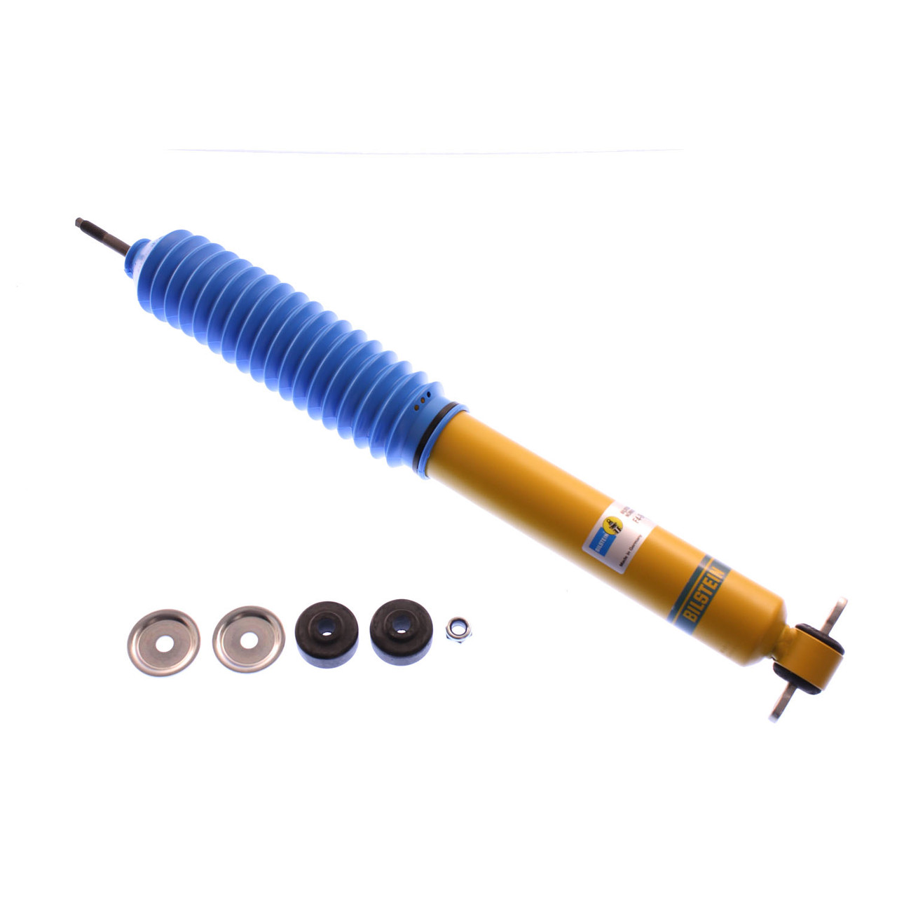 Bilstein B6 Front 46mm Monotube Shock Absorber for 1998 Jeep Cherokee Classic