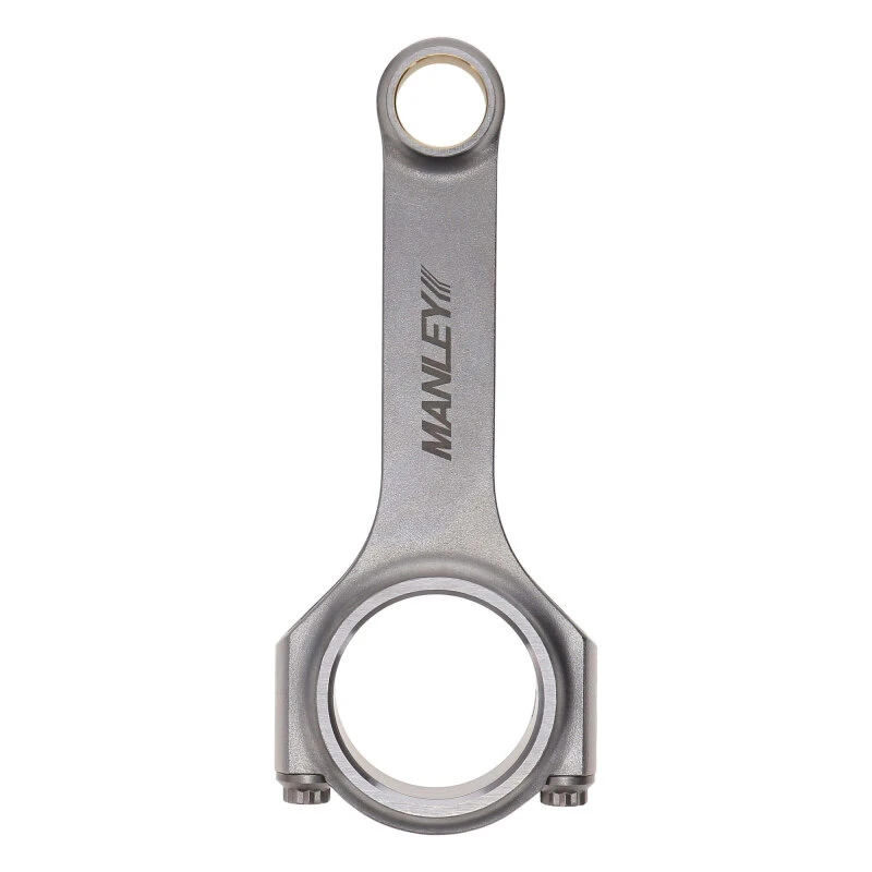 Manley H Beam Single Connecting Rod for Subaru WRX / STI (EJ18/20/22/25)