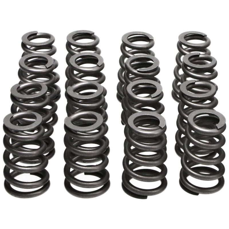 Manley .490in Valve Spring and Retainer Kit (w/o Valve Locks) for Subaru WRX/STi