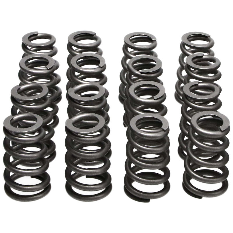 Manley .490in Valve Spring and Retainer Kit (w/o Valve Locks) for Subaru WRX/STi