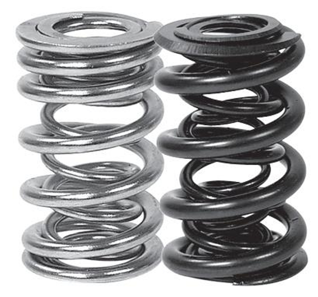 Manley 24pc Valve Springs for Toyota Supra (2JZGT 2JZGTE 6 cyl)