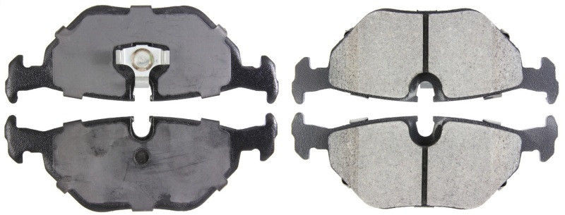 StopTech Street Performance Rear Brake Pads for 88-99 BMW M3 - 309.03960