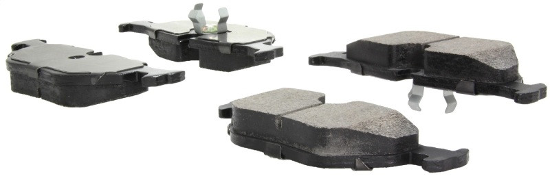 StopTech Street Performance Rear Brake Pads for 88-99 BMW M3 - 309.03960
