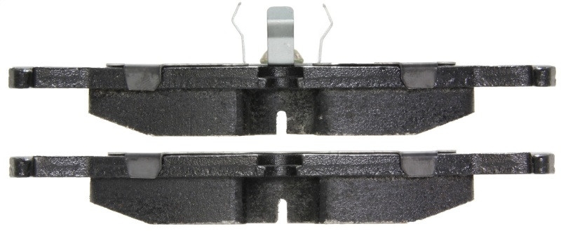 StopTech Street Performance Rear Brake Pads for 88-99 BMW M3 - 309.03960