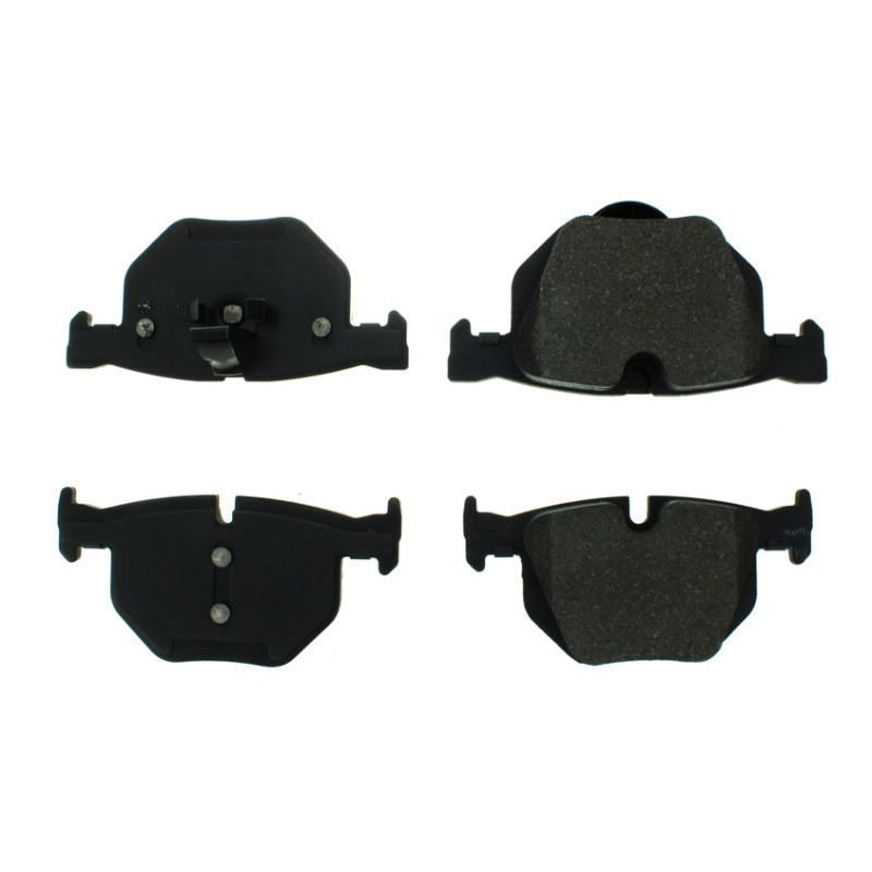 StopTech Street Performance Rear Brake Pads for 00-03 BMW M5 / 01-06 M3