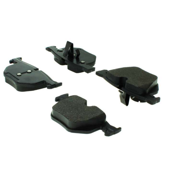 StopTech Street Performance Rear Brake Pads for 00-03 BMW M5 / 01-06 M3