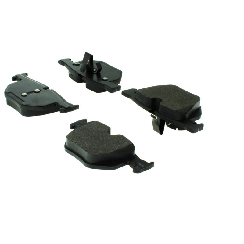 StopTech Street Performance Rear Brake Pads for 00-03 BMW M5 / 01-06 M3