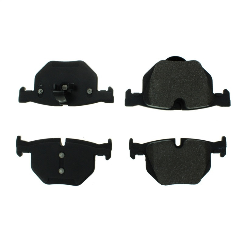 StopTech Street Performance Rear Brake Pads for 00-03 BMW M5 / 01-06 M3