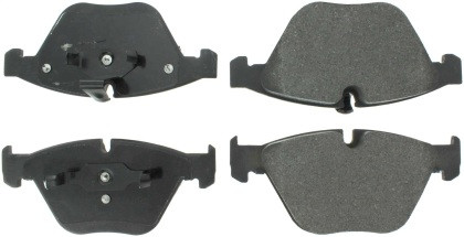StopTech Sport Front Brake Pads for 08-13 BMW M3 / 08-10 353I