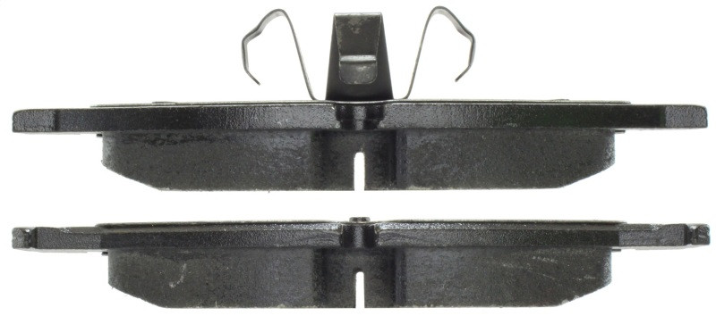 StopTech Street Performance Front Brake Pads for 08-13 BMW 328I - 309.12600