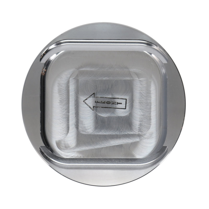 Manley 75mm STD Stroke 92.5mm +0.5mm Bore 8.5:1 Dish Piston for 98+ WRX (EJ205)