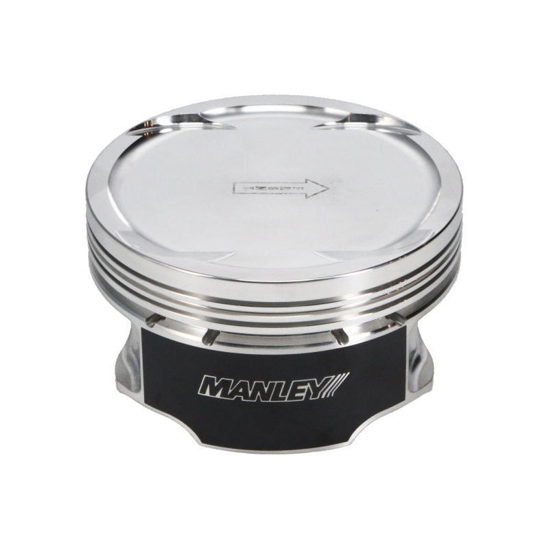 Manley 81.4mm Stroker 96.50mm +1.0mm Bore Piston Set for 03-07 350Z/Maxima