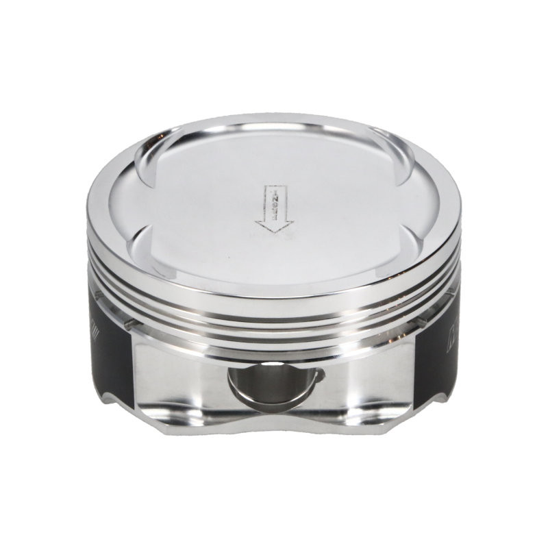 Manley 81.4mm Stroker 95.75mm +.25mm Bore Piston Set for 03-07 350Z/Maxima
