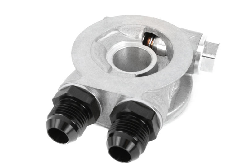 Perrin Oil Cooler Kit for 22-24 BRZ / GR86