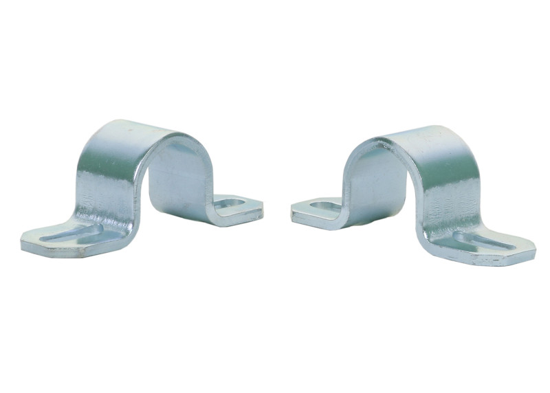 Whiteline Plus Sway Bar Mount Bracket for 63-82 Corvette C2/C3 / 65-73 Mustang