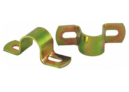 Whiteline Plus Sway Bar Mount Bracket for 63-82 Corvette C2/C3 / 65-73 Mustang