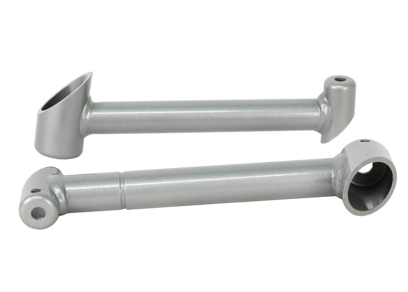 Whiteline Rear Sway Bar Mount Support Brace for 22-23 Subaru BRZ