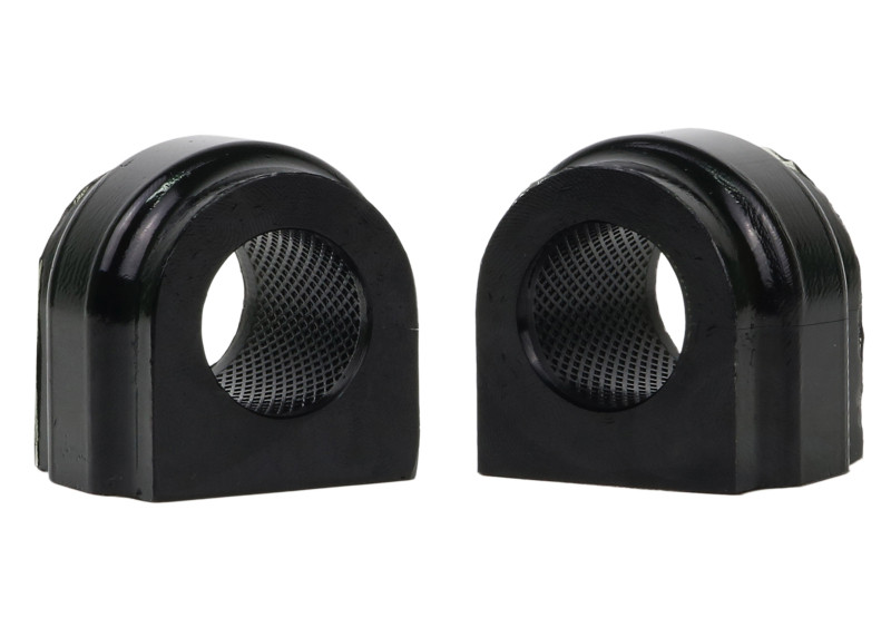 Whiteline Plus Front 22mm Sway Bar Mount for 02-12 Mini Cooper S / 08-12 Clubman