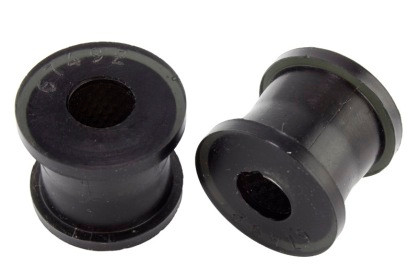 Whiteline Rear Sway Bar Link Upper & Lower Bushing for 10/01-05 BMW (E46)